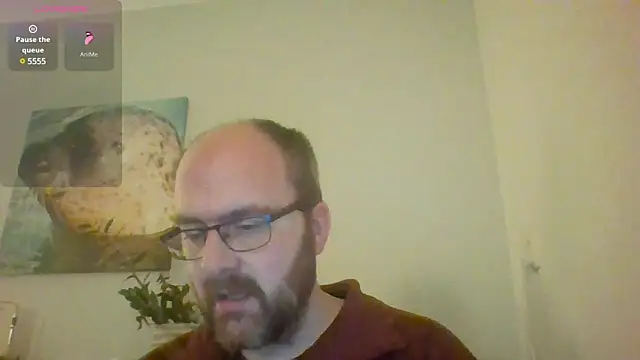 CamboyHappyDave online show from 12/13/24, 05:32