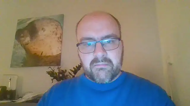 CamboyHappyDave online show from 01/13/25, 08:15