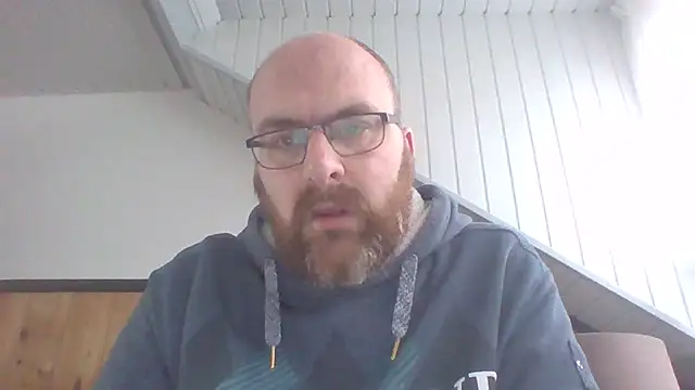 CamboyHappyDave online show from 02/22/25, 03:36