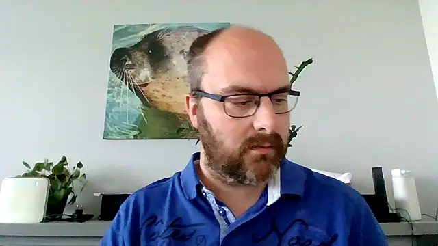 CamboyHappyDave online show from 10/25/25, 12:56