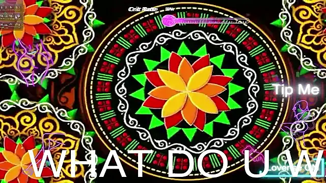 Snapshot of KloudynKinky chatting on 10/26/25, 08:15 KloudynKinky online show from 10/26/25, 08:15