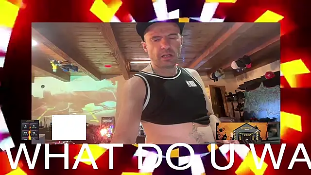 Snapshot of KloudynKinky chatting on 12/01/25, 08:36 KloudynKinky online show from 12/01/25, 08:36