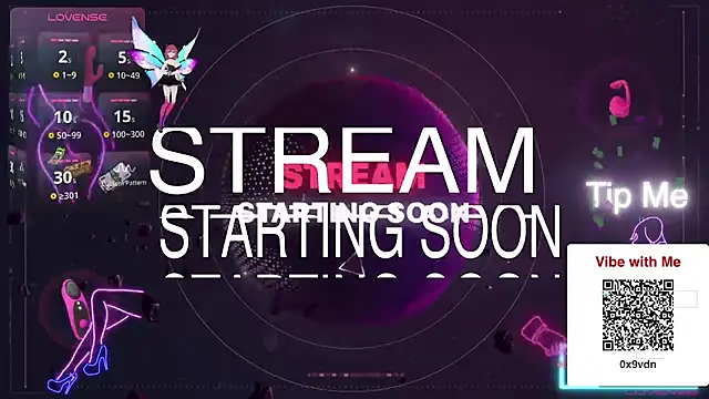 Snapshot of KloudynKinky chatting on 12/04/25, 03:21 KloudynKinky online show from 12/04/25, 03:21