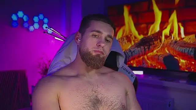 Sweeet  boy online show from 02/18/26, 09:44