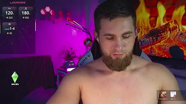 Sweeet  boy online show from 02/25/26, 10:19