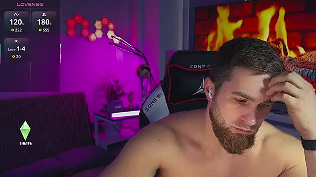 Sweeet  boy online show from 02/26/26, 10:25