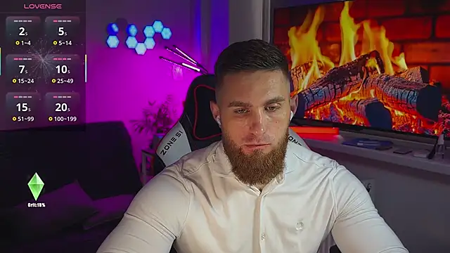 Sweeet  boy online show from 04/11/26, 09:46