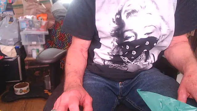 lovenoslut2 online show from 04/27/26, 01:36