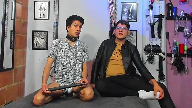 dom2travelersss online show from 03/14/25, 02:08