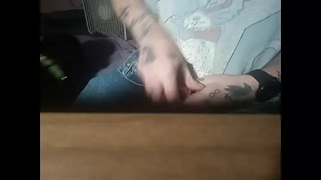 KittyDaemon online show from 01/03/25, 08:10