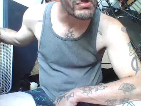 KittyDaemon online show from 05/29/26, 10:08