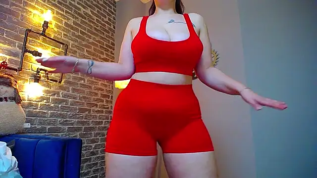 BrianaJoy online show from 12/13/24, 09:57