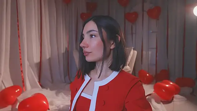 AmyArmstrong online show from 02/14/26, 11:34