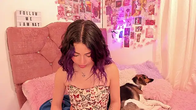 natalie jaensen online show from 12/18/24, 11:30