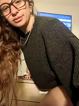 xgabyenlalunax online show from 12/06/24, 06:06