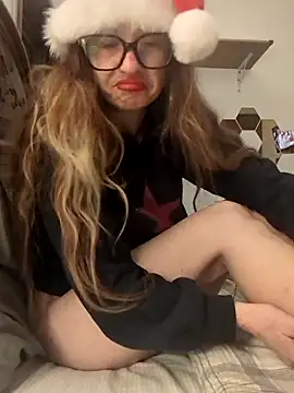 xgabyenlalunax online show from 12/20/24, 08:55