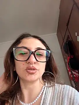 xgabyenlalunax online show from 02/22/25, 04:09