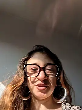 xgabyenlalunax online show from 02/25/25, 03:49