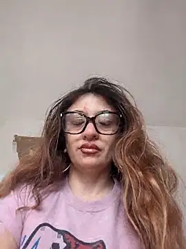 xgabyenlalunax online show from 03/05/25, 04:35