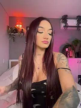 DaniDusan  online show from 11/13/25, 07:13