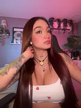 DaniDusan  online show from 01/15/26, 09:07