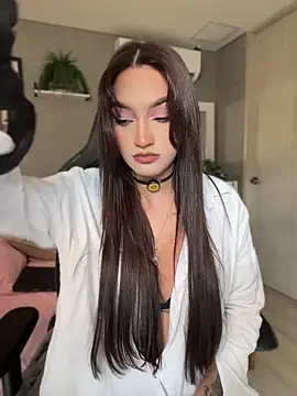 DaniDusan  online show from 05/01/26, 08:35