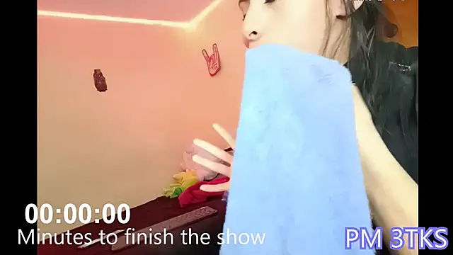 Monse n Mont online show from 12/03/24, 04:03