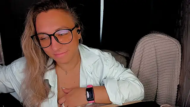 CumOnMy Tits online show from 09/22/25, 12:34