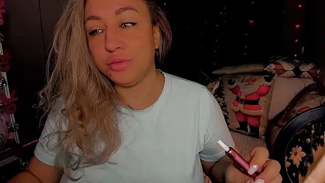 CumOnMy Tits online show from 12/15/25, 01:21