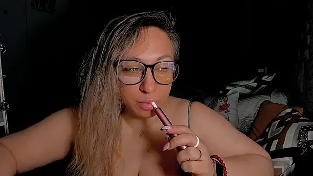 CumOnMy Tits online show from 04/06/26, 02:53