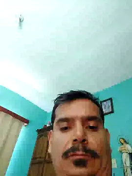 Albertgay41 online show from 03/17/26, 08:01