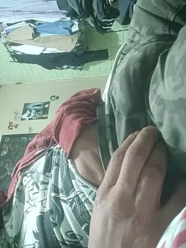 Elcogetuquieres online show from 01/10/26, 08:05