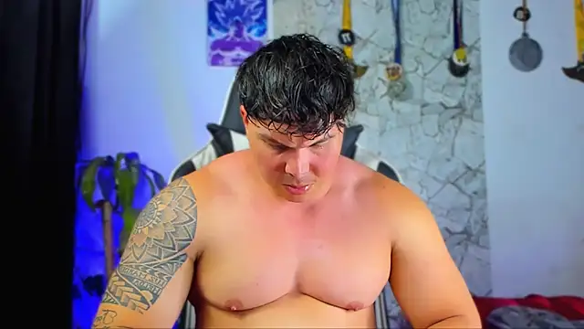 Drakexion21 online show from 09/30/25, 11:10