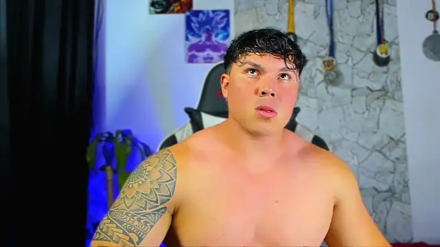 Drakexion21 online show from 10/01/25, 11:33