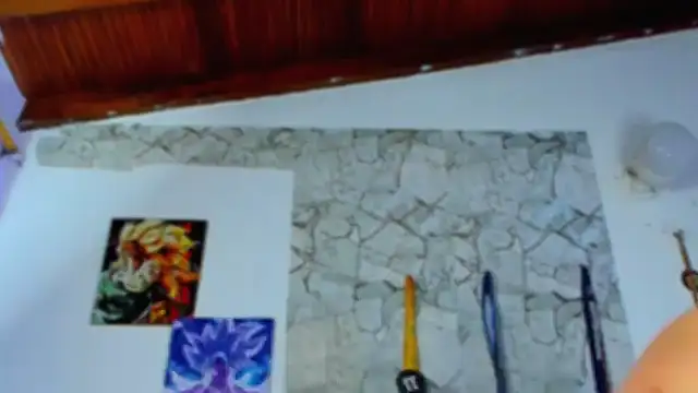 Drakexion21 online show from 10/14/25, 11:05