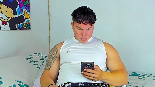 Drakexion21 online show from 11/18/25, 03:05