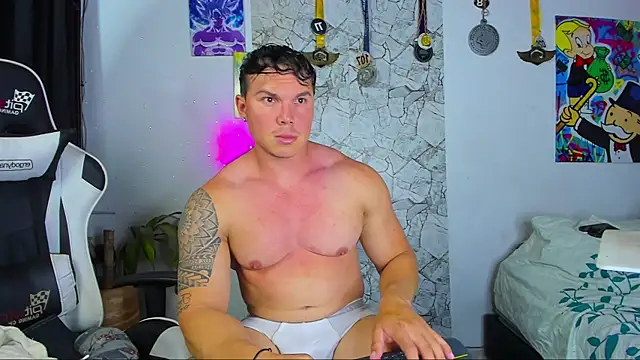 Drakexion21 online show from 11/28/25, 11:40