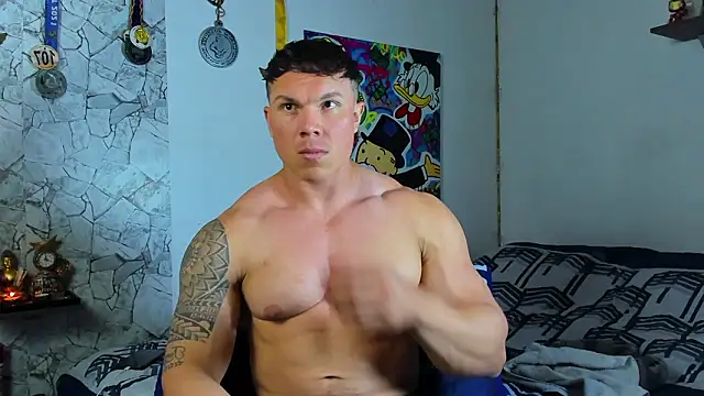 Drakexion21 online show from 03/31/26, 11:05