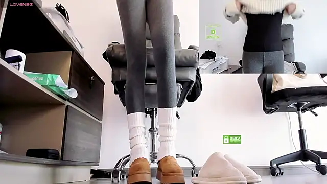 Oo Kaixin oO online show from 01/08/26, 02:47