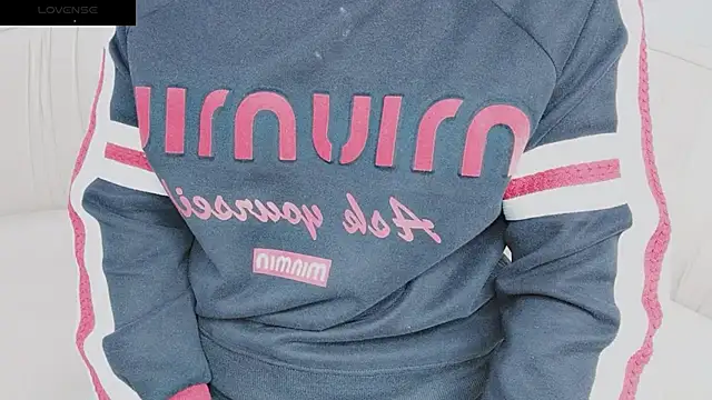 Sophie Secret online show from 12/24/24, 08:16