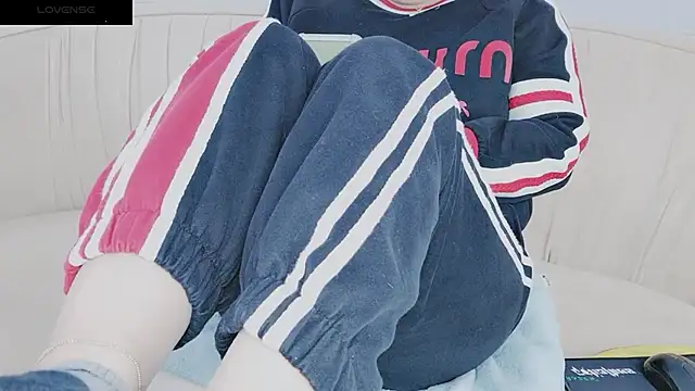 Sophie Secret online show from 01/13/25, 10:24