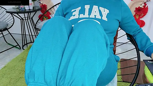 Sophie Secret online show from 01/20/25, 10:26