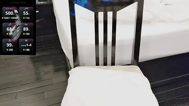 Sophie Secret online show from 02/20/25, 10:59