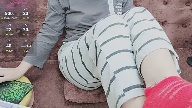 Sophie Secret online show from 01/07/26, 11:18