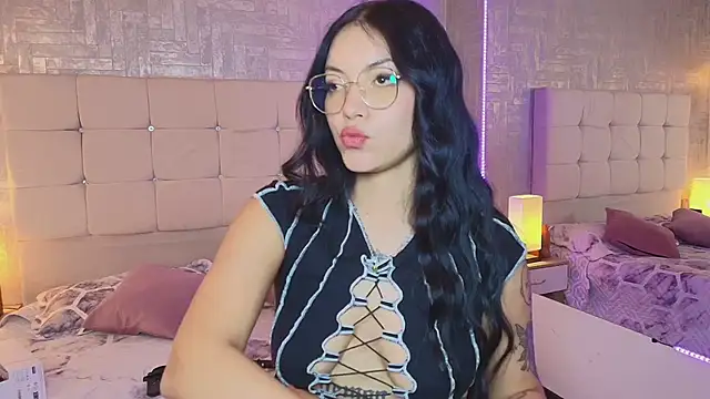 Baby Venuss online show from 02/22/25, 06:50