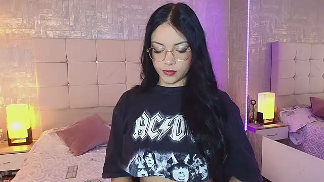 Baby Venuss online show from 02/24/25, 03:44