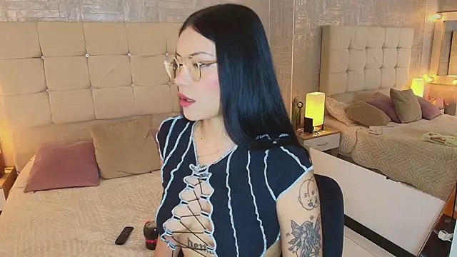 Baby Venuss online show from 03/01/25, 10:02