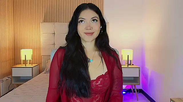 Baby Venuss online show from 11/14/25, 03:16