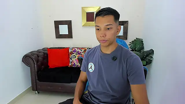 Edwin Blaz online show from 09/26/25, 03:43