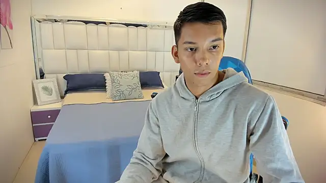Edwin Blaz online show from 10/09/25, 03:37